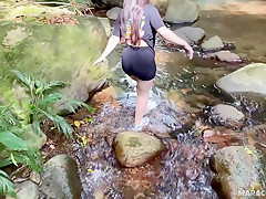 Cita En Lugar Magico Y Lejano Con Aventurera Termina En Sexo Libre
