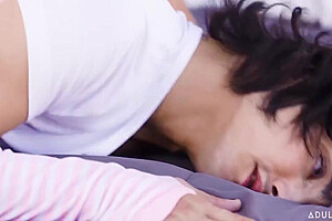 Clark Delgaty Fucks Femboy Hottie Kayla La Soumise - Femboyish