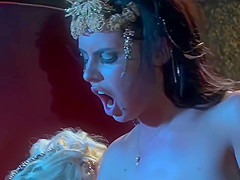 Classic 2000s - This Aint Dracula Xxx (2011) Full Movie - 4k Restoration