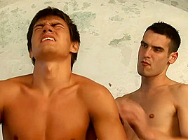 Classic CAUSA 158 Tyler - BadPuppy