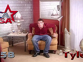 Classic CAUSA 158 Tyler - BadPuppy