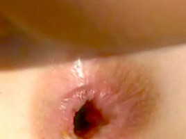 Classic Double penetration, Lisa Harper unfathomable anal 