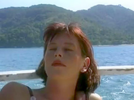 Classic Double penetration, Lisa Harper unfathomable anal 