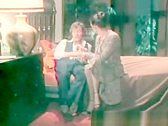 Classic John Holmes Fun