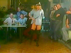 Classic Striptease 5