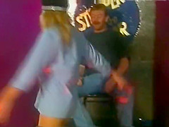 Classic Striptease 5