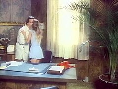 Classic XXX - The Loves Of (1984)