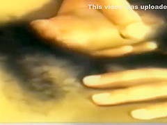 Classic ebony milf enjoy big dick