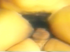 Classic ebony milf enjoy big dick