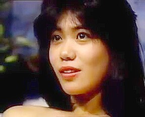 Classic japanese beauties having an orgasm