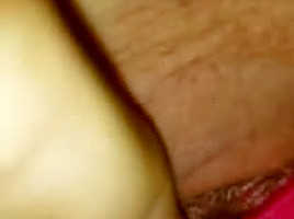 Close up Wet Pussy Girlfriend