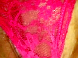 Close up Wet Pussy Girlfriend