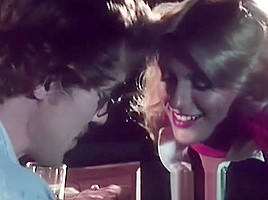 Club Holmes - 1970s Vintage Porn