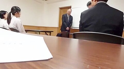 Club-830 Manufacturer Sales Department Busty New Employee Toying Video Accusation Video Leaked