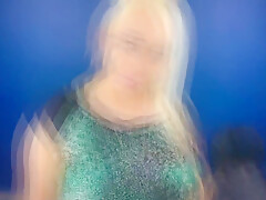 Clubdinasky - Bimbo Gf Teasesdumps Ur Small Cock