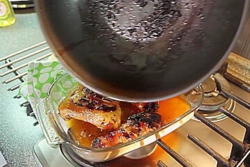 Clubjanacova - Cooking With Jana Cova