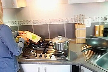 Clubjanacova - Cooking With Jana Cova