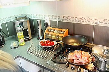 Clubjanacova - Cooking With Jana Cova