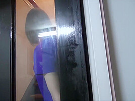 Cobies Chastity Fantasy #fetish #chastity #bdsm #solo #domi
