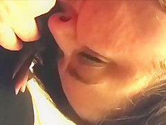 Cock Hungry BBW Blonde