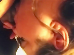 Cock Hungry BBW Blonde