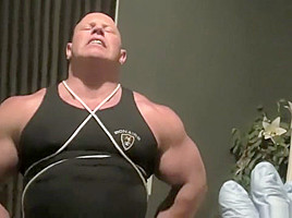 Cock Vacuum Torture