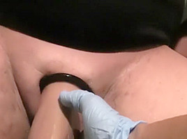 Cock Vacuum Torture