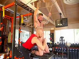 Cock Workout