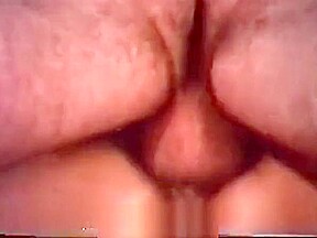 Cock is Necessary for Sweet Girl's Orgasm (1970s Vintage)