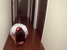 Cocoa Aisu in Rejuvenating Reflexology After School 1