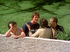 Co-ed Fever - 1980