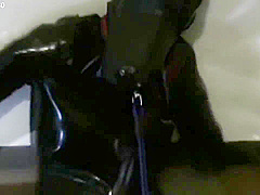 Cohi - 027 - Rubberdog2