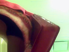 Coleccion upskirt 9