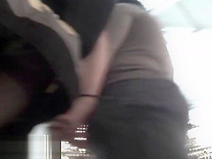 Coleccion upskirt 9