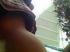 Coleccion upskirt 9