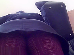 Coleccion upskirt 9