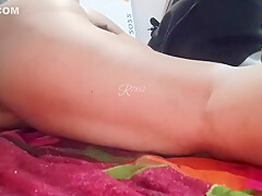 College Couple Romantic Pussy Licking And Hot Sex
