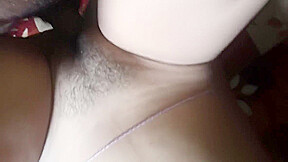 College Girl Dard Ho Rehi Hai Dhree Kro Fat Jayga