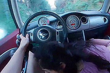 College Girl Sex Amateur Anal With Stranger POV