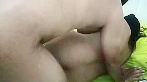 Come On The One With The Big And Long Dick Fucked My Pussy With Asian Milf