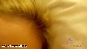 Compilation : Virtual Vacation Movie - ATKGirlfriends