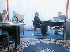 Confidential File