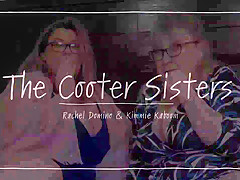 Cooter Step sisters - Sex Movies Featuring Rachel Domino