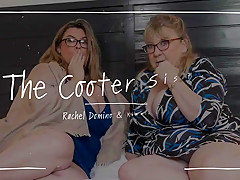 Cooter Step sisters - Sex Movies Featuring Rachel Domino