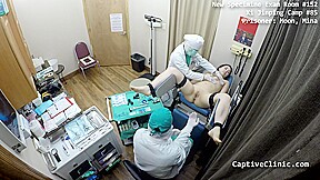 Corporate Slaves - Ava Siren - Part 4 of 7 - CaptiveClinic
