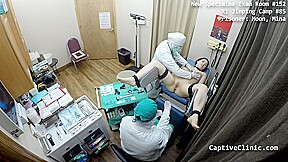 Corporate Slaves - Ava Siren - Part 4 of 7 - CaptiveClinic