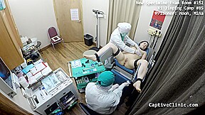 Corporate Slaves - Ava Siren - Part 4 of 7 - CaptiveClinic