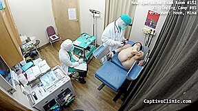 Corporate Slaves - Ava Siren - Part 4 of 7 - CaptiveClinic
