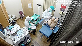 Corporate Slaves - Ava Siren - Part 4 of 7 - CaptiveClinic