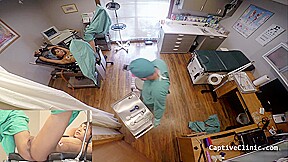 Corporate Slaves - Jasmine Rose - Part 8 of 9 - CaptiveClinic